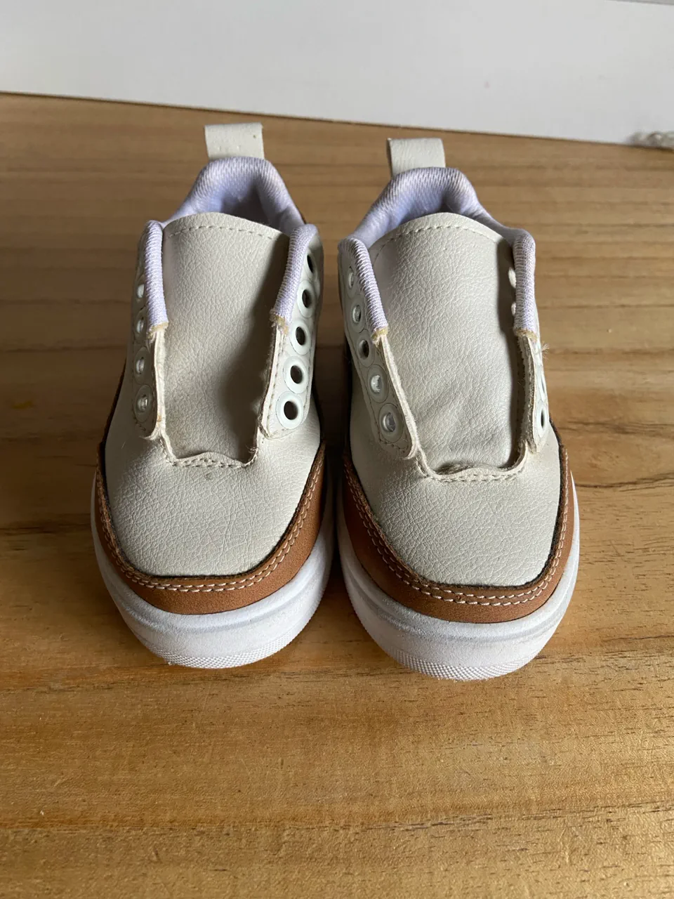 Zapatillas Coto - imagen 1