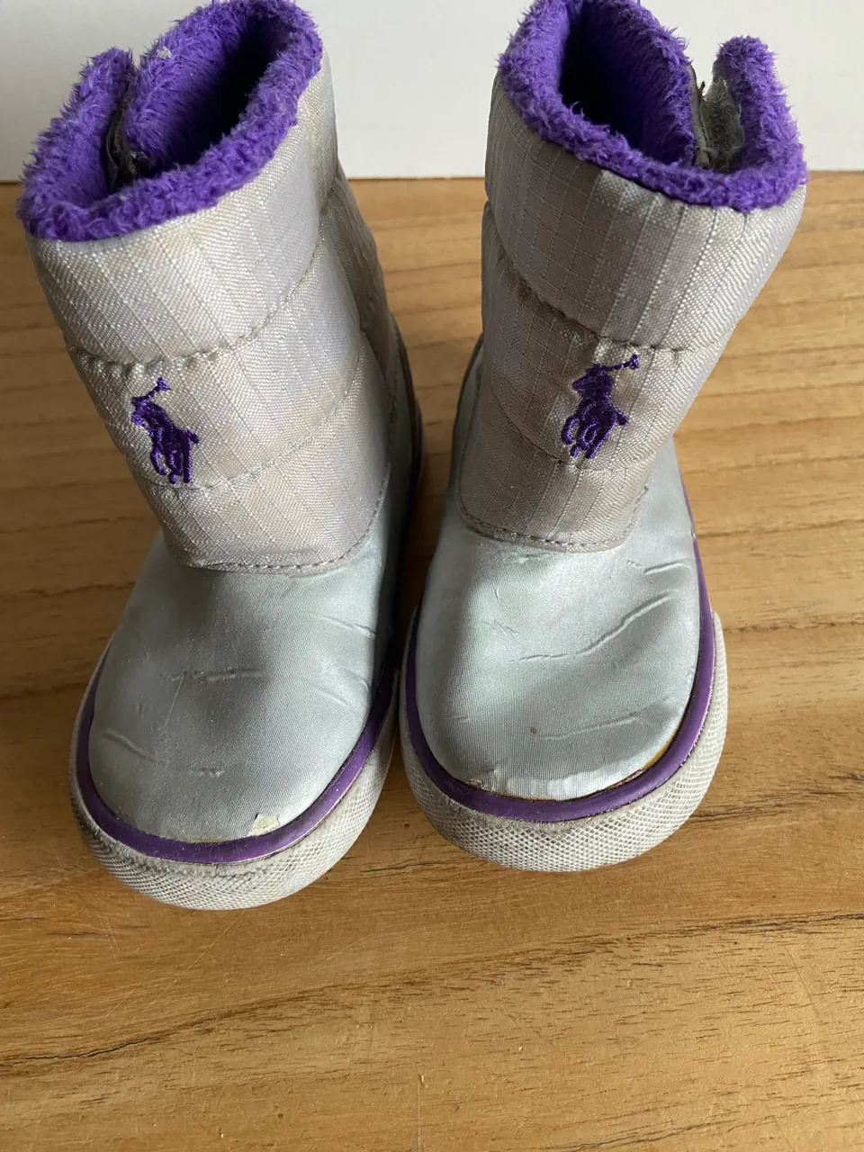 Ralph lauren · Talle AR 22