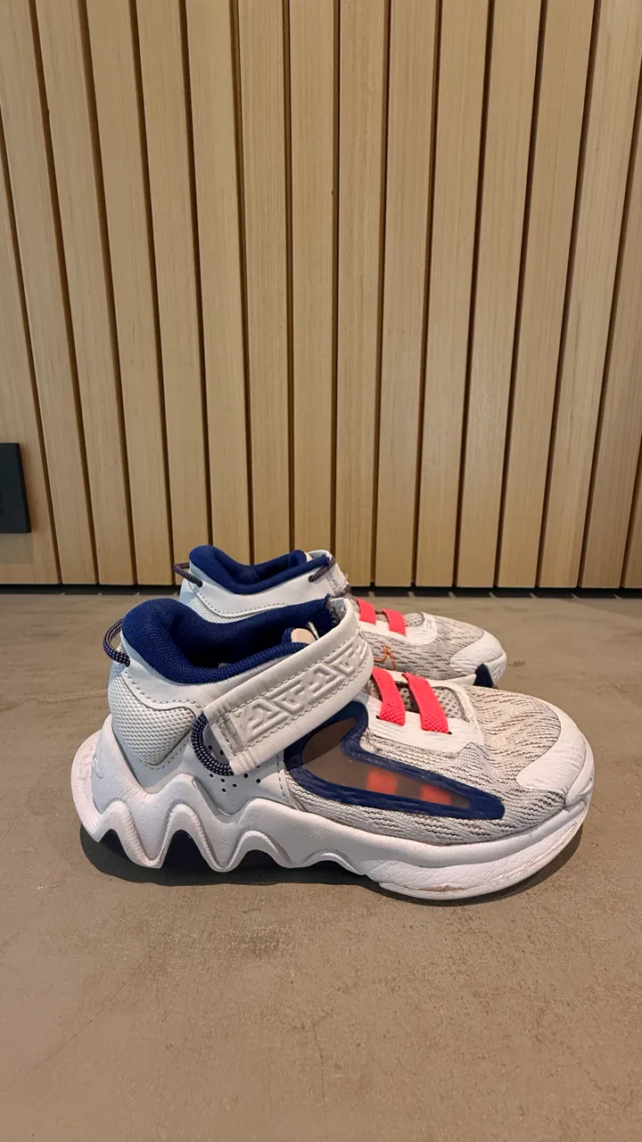 Zapatillas Nike - imagen 1