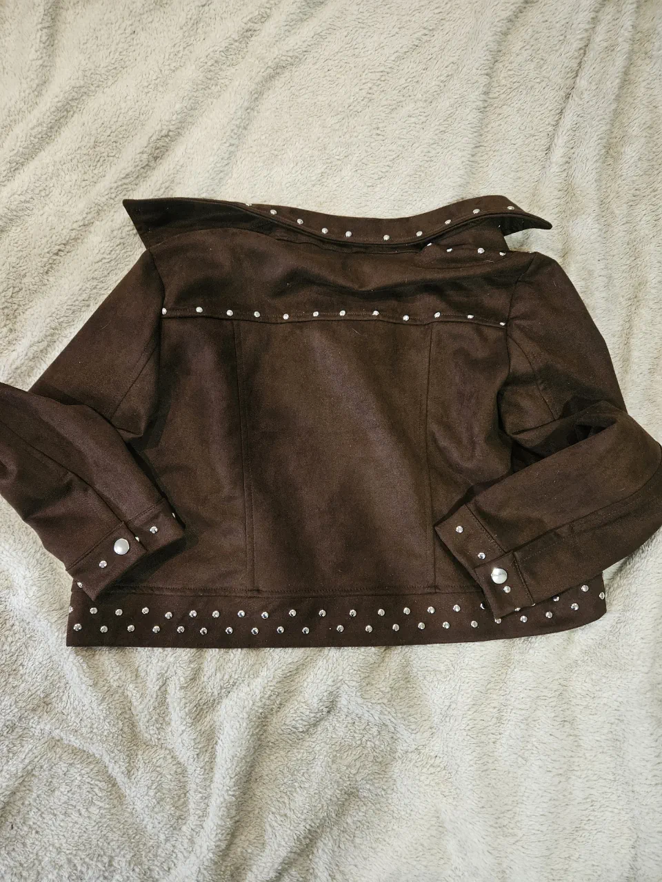 Campera Argentina - imagen 2