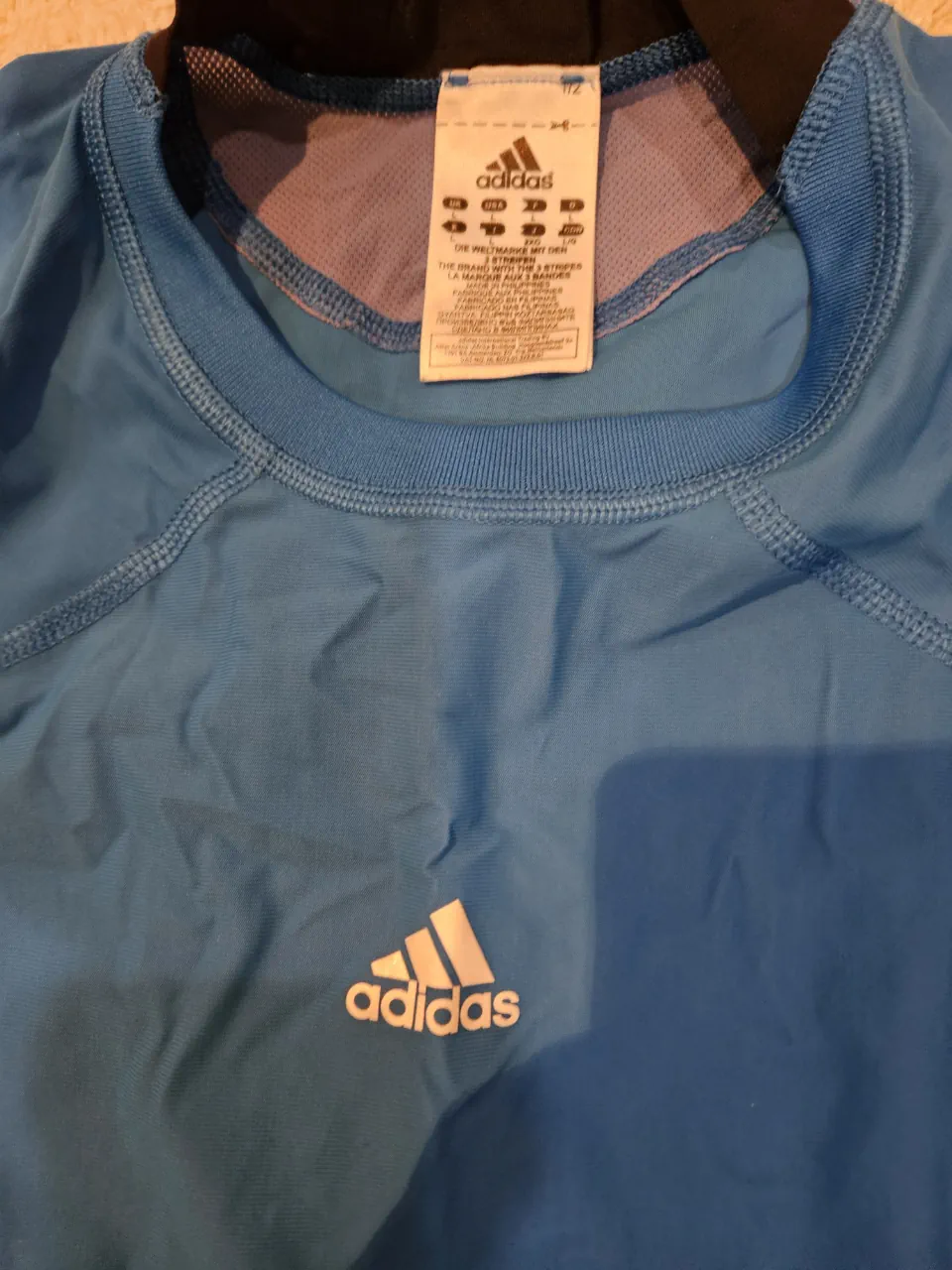 Remera adidas - imagen 2