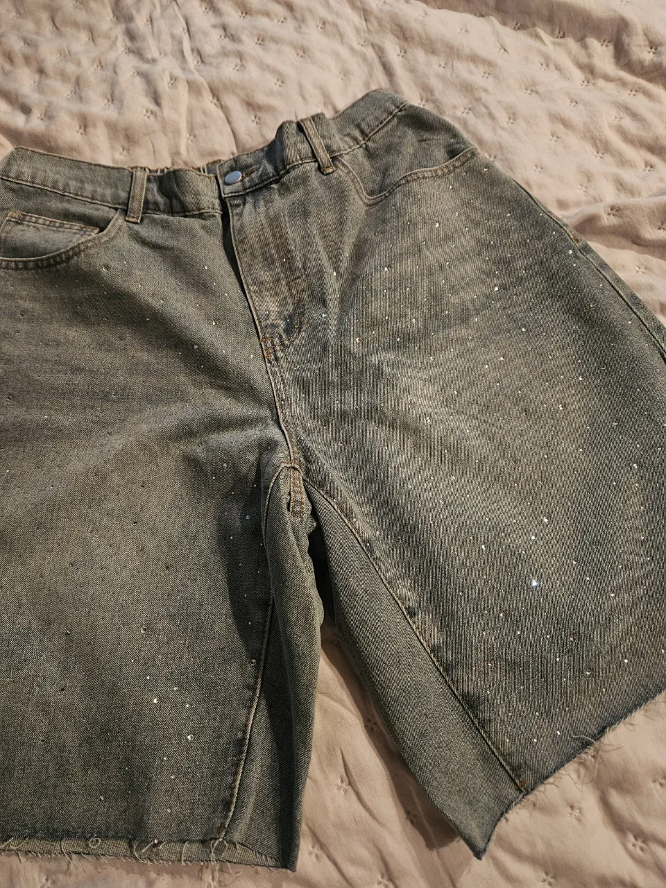 Short Lune · Talle XXL