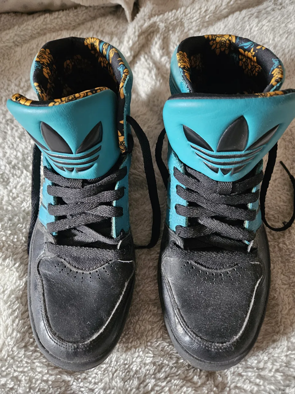 adidas · Talle US 8.5