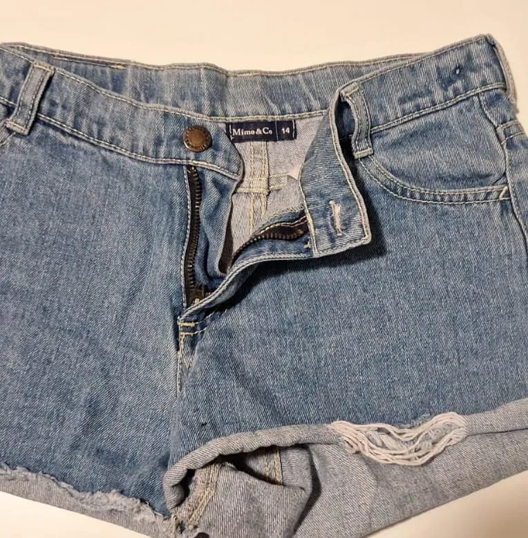 Mimo & Co · Talle 14 años / 164 cm