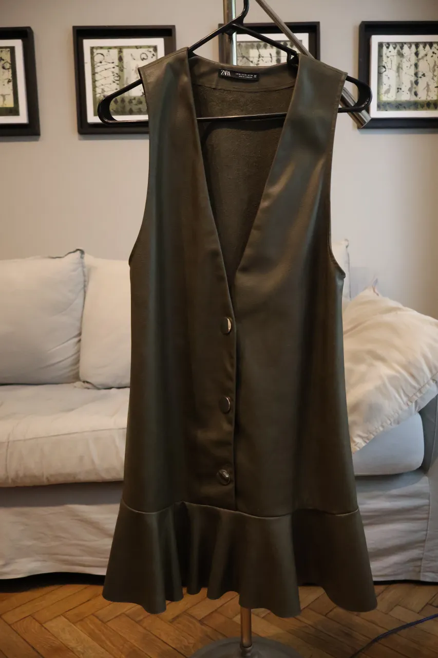 Zara · Talle XS