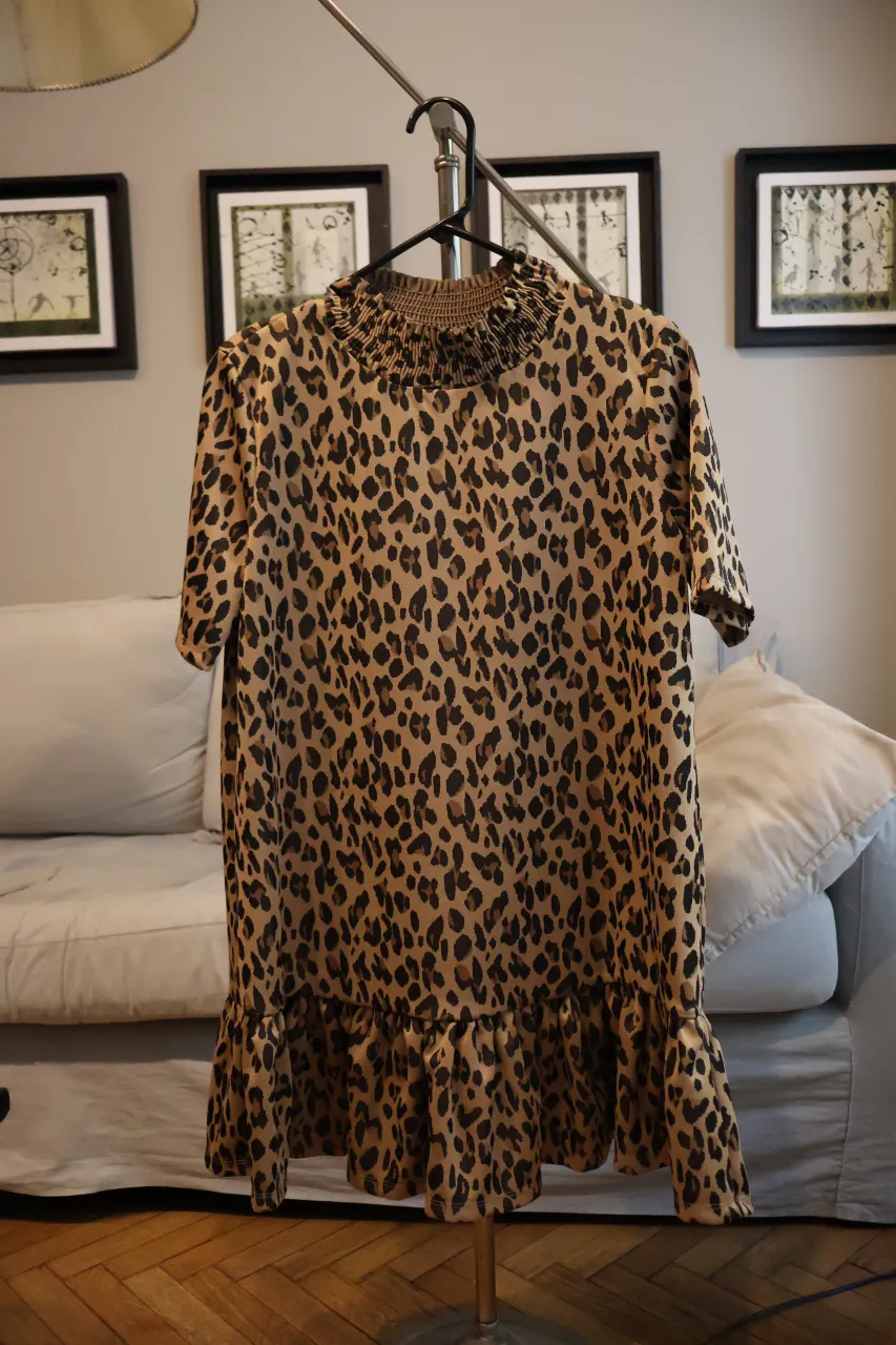 Zara · Talle M