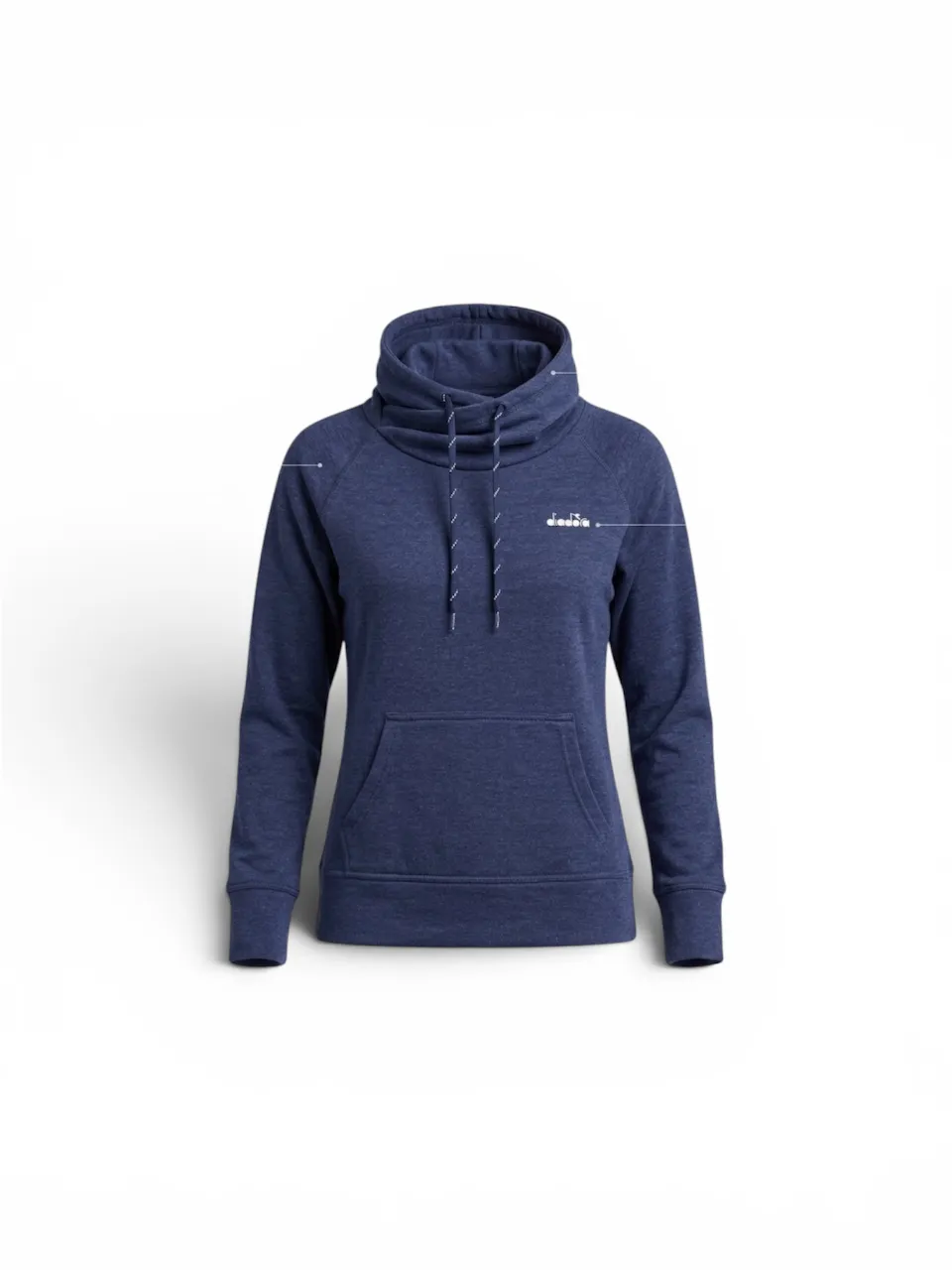 Diadora · Talle S