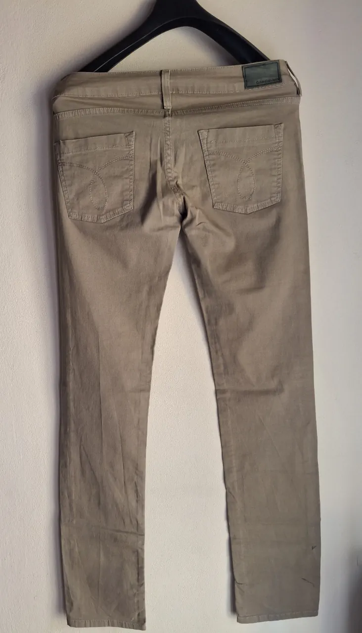 Pantalón Calvin Klein - imagen 4