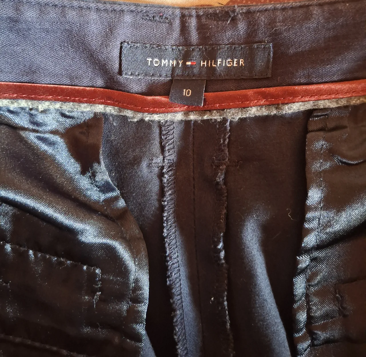 Pantalón Tommy Hilfiger - imagen 7
