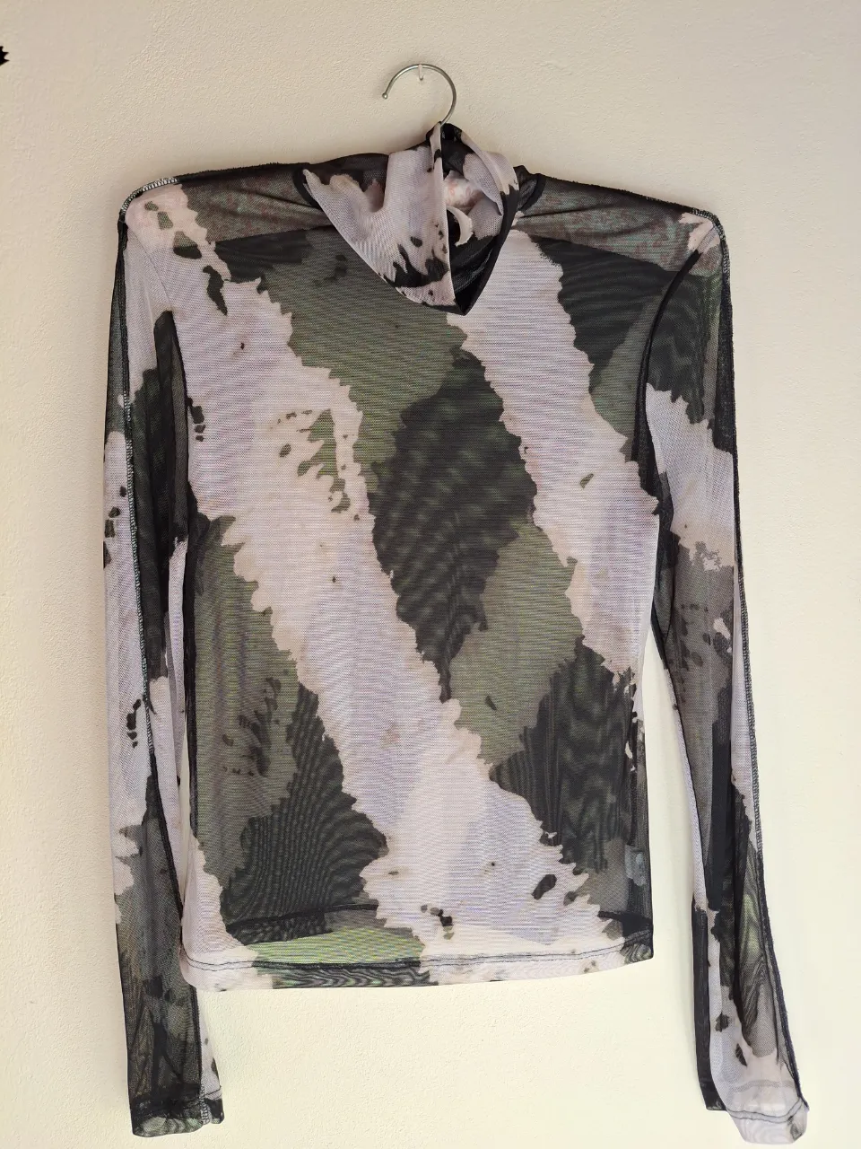 Remera bled. - imagen 1