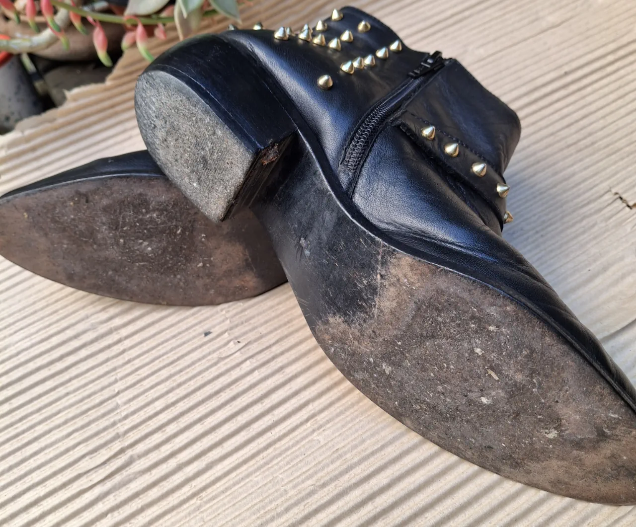 Botas Ricky Sarkany - imagen 6