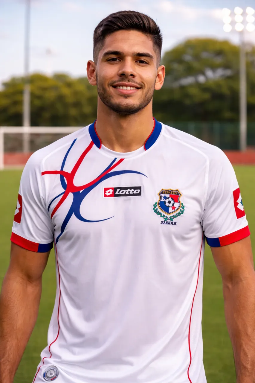 Camiseta Lotto - imagen 1