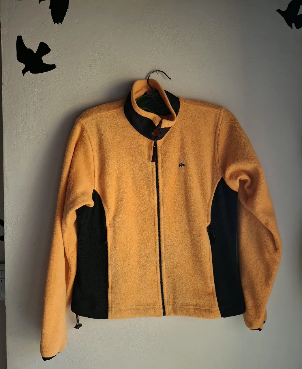 Campera Lacoste - imagen 1