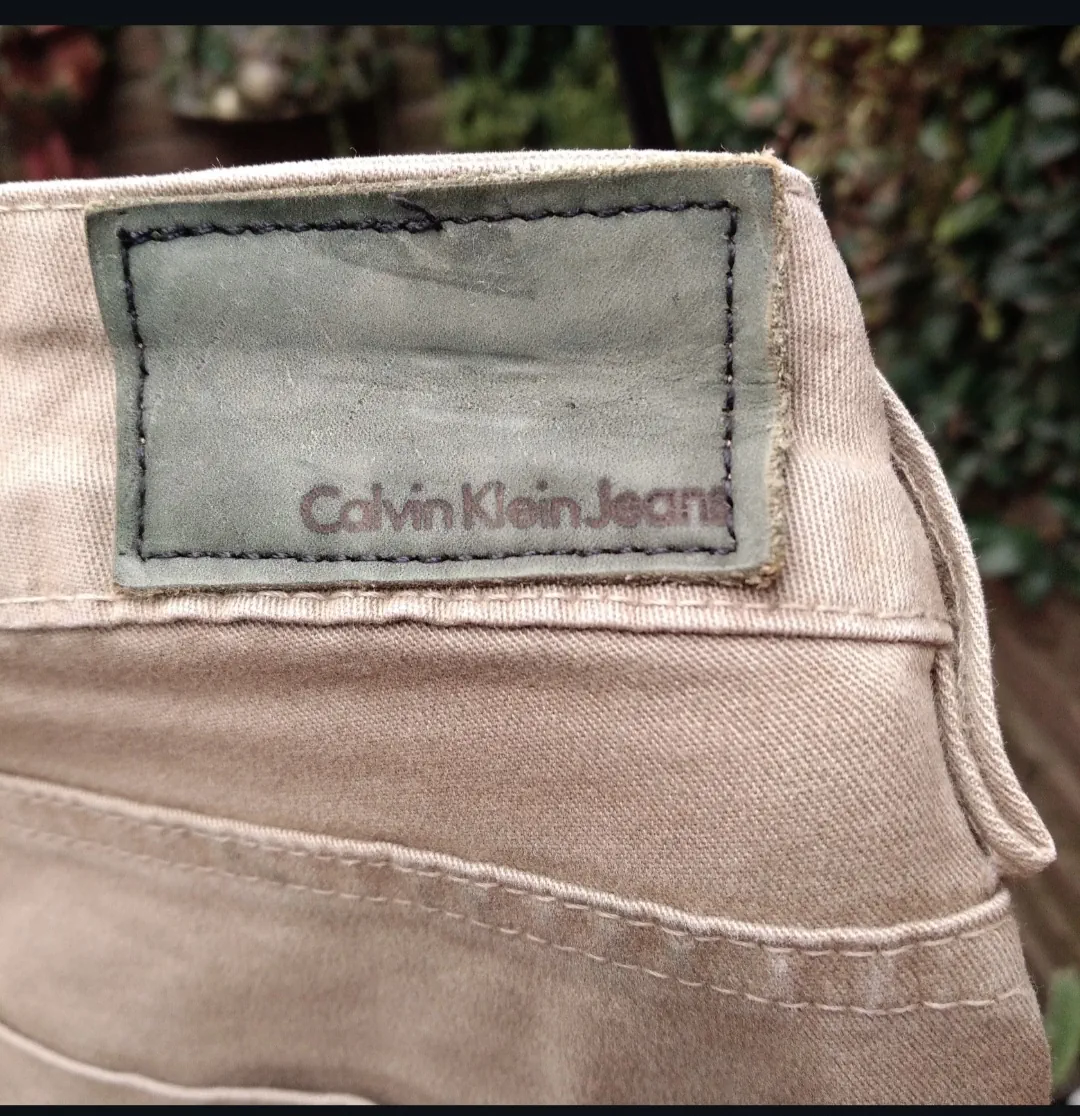 Pantalón Calvin Klein - imagen 7