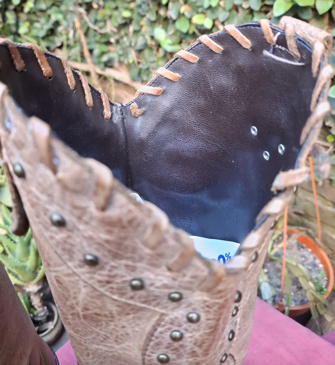 Botas Texana - imagen 5