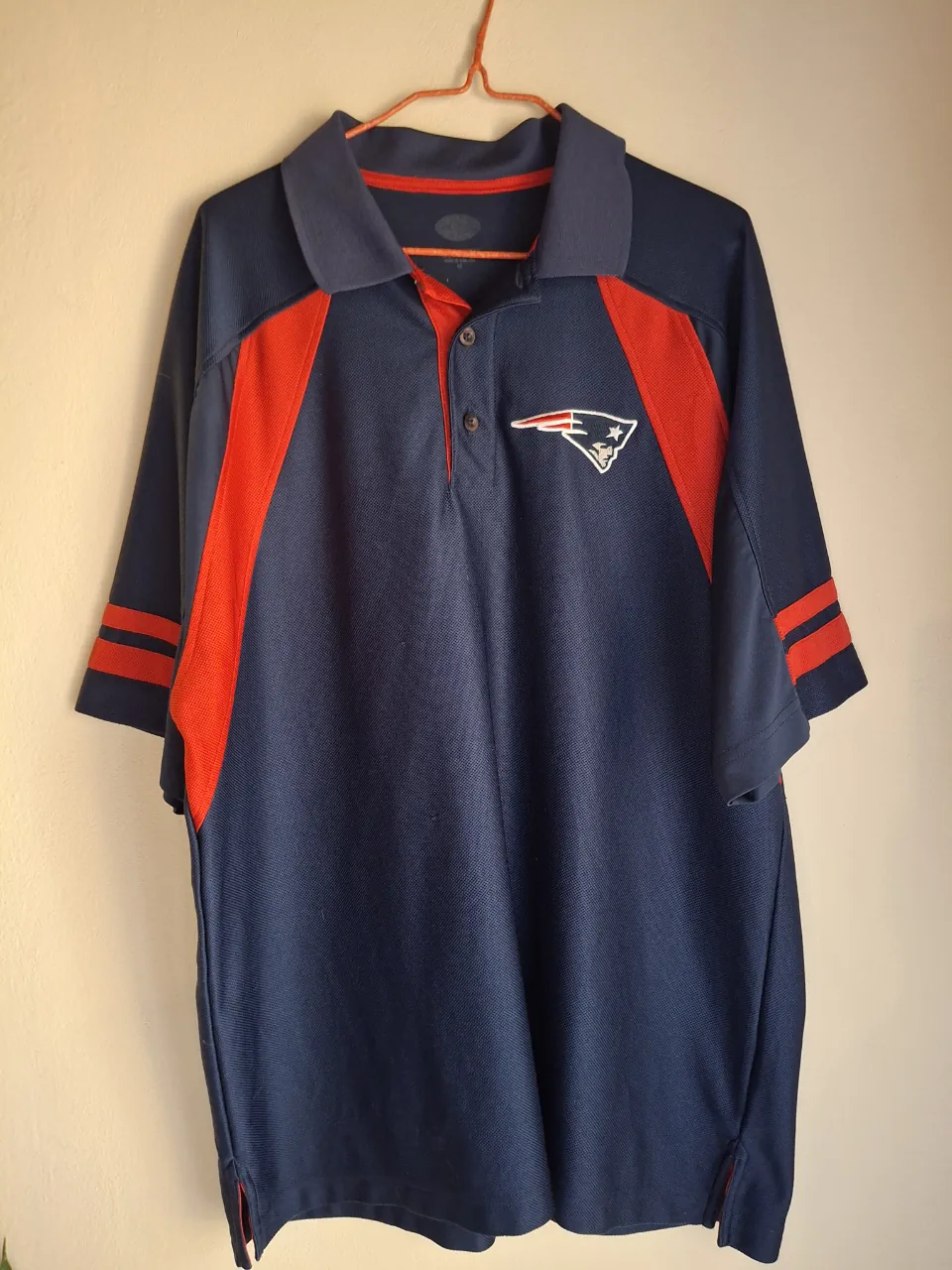 New england patriots · Talle L