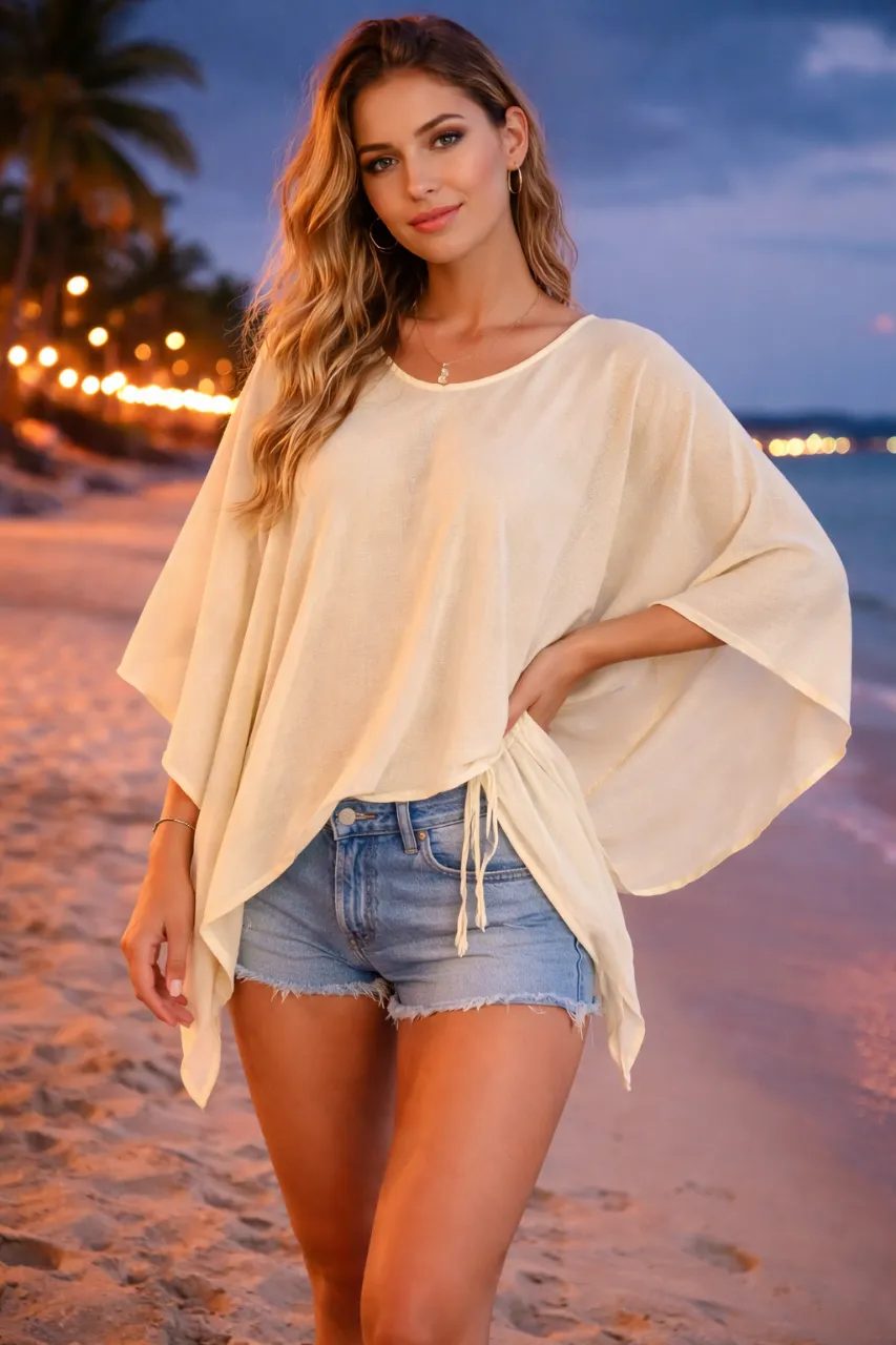Camisa Kill · Talle M