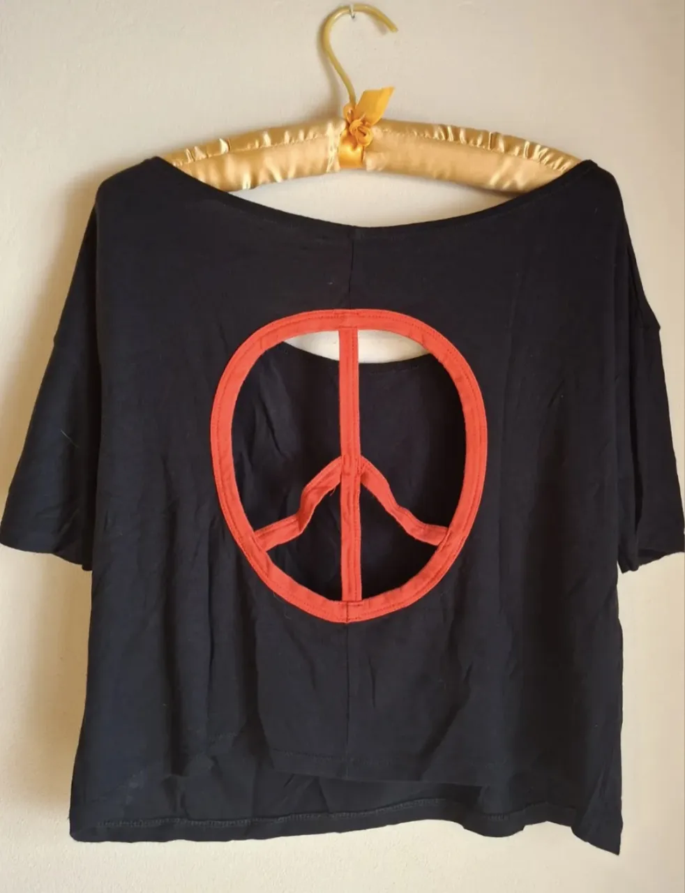 Remera De diseño · Talle M