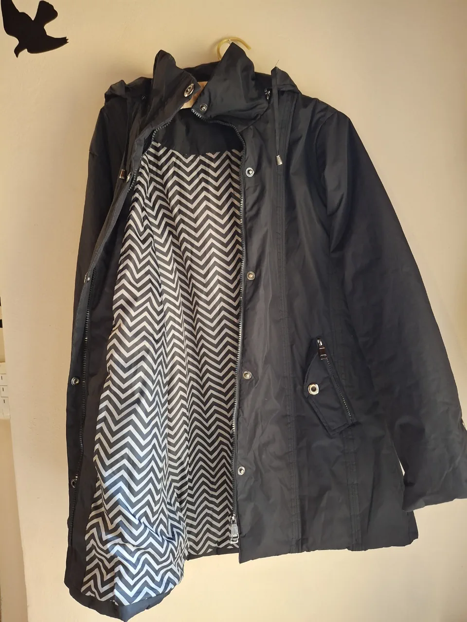 Campera AX - imagen 1