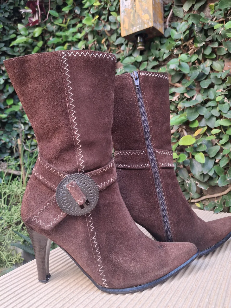 Botas Foot - imagen 1