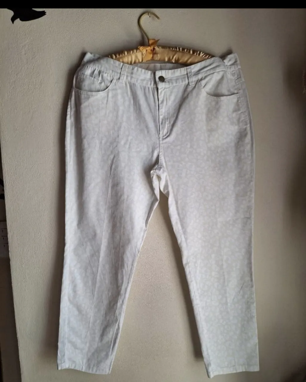 Pantalón Yagmour - imagen 1