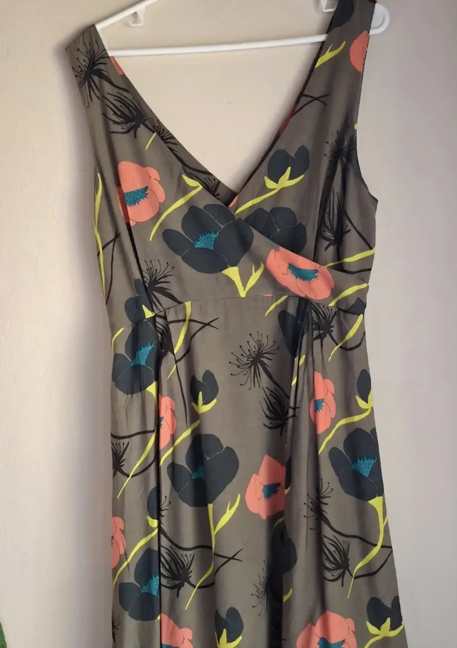 Vestido Sariah - imagen 1