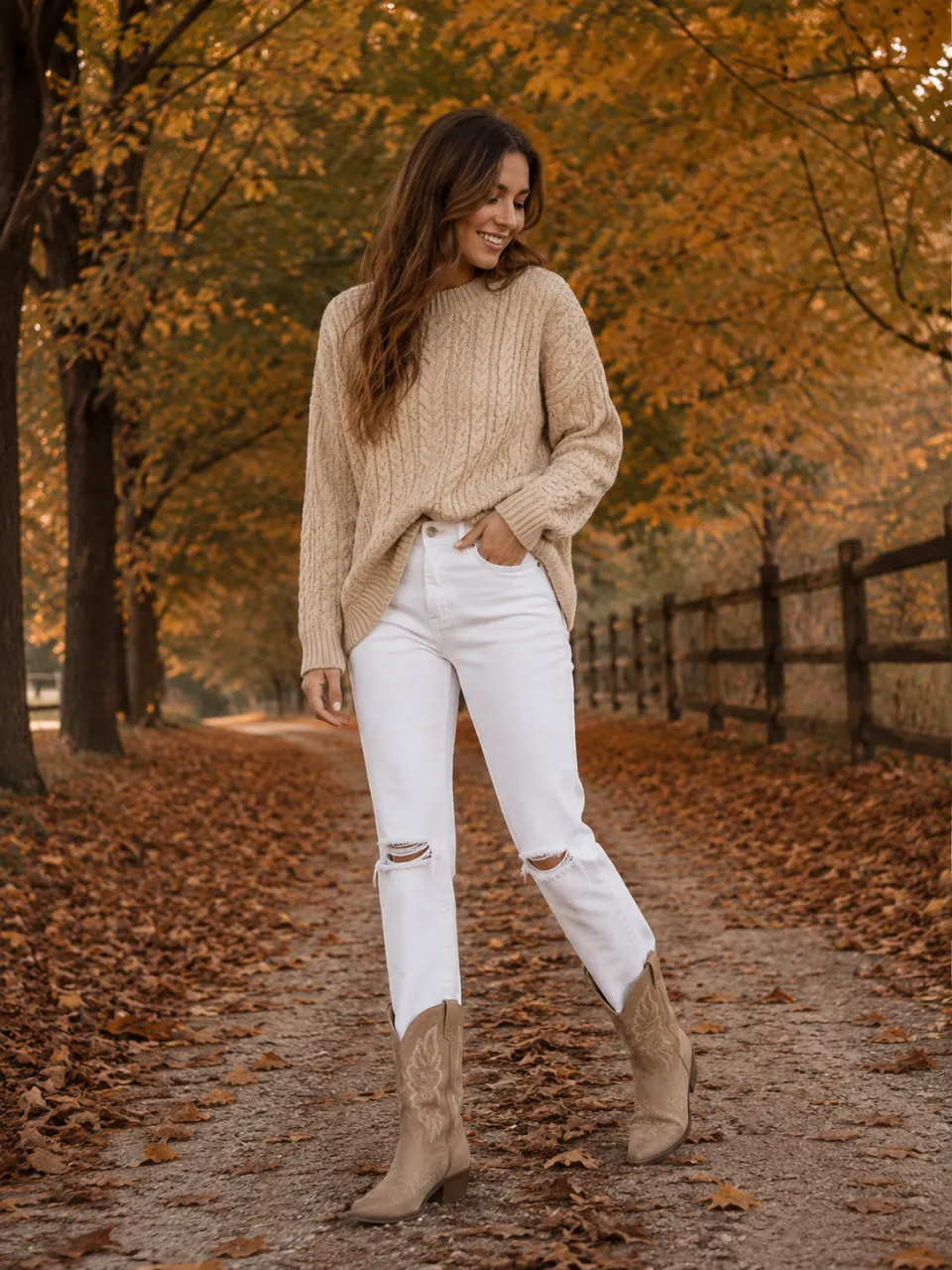 Jean H&M - imagen 1