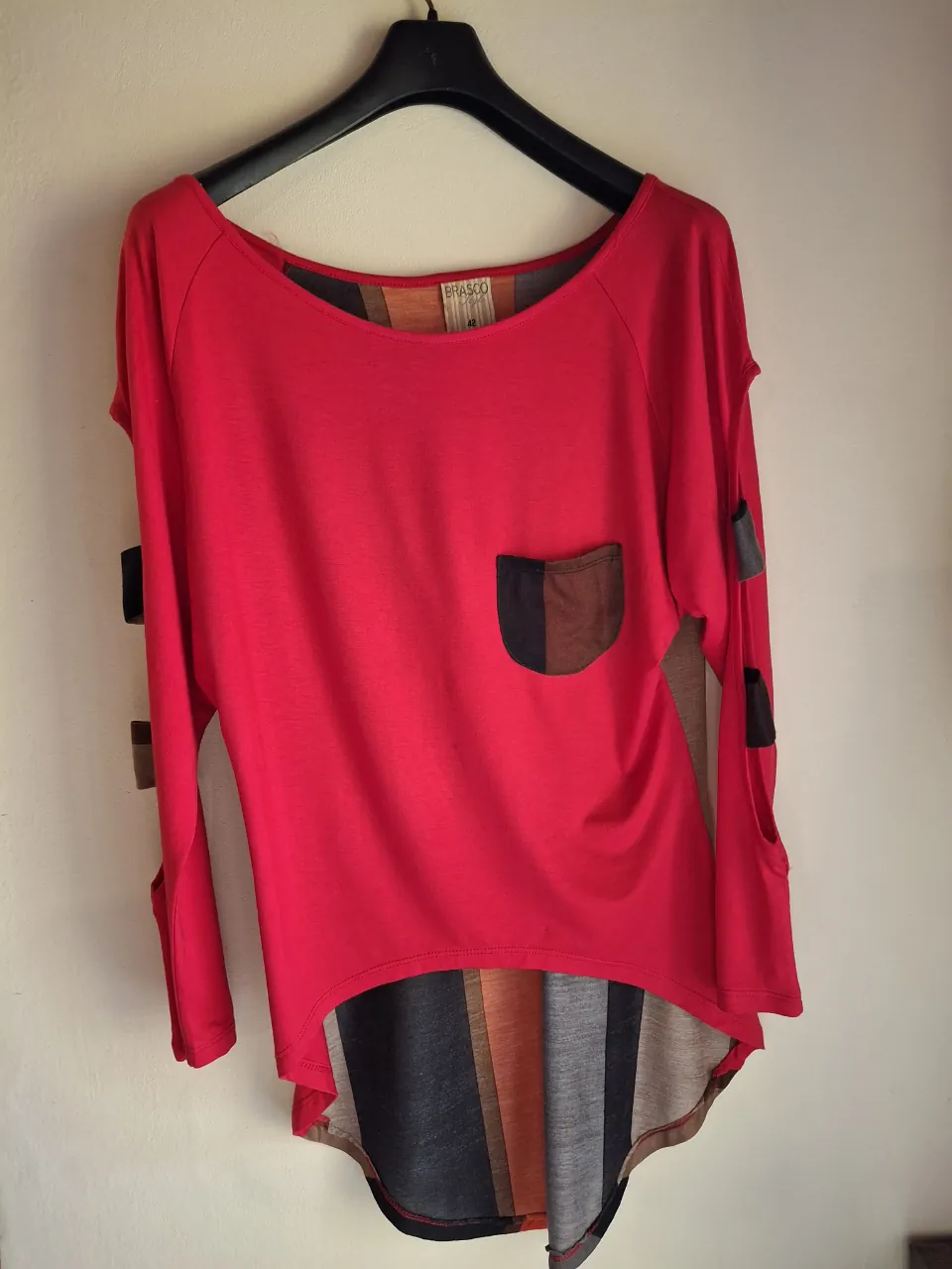 Brasco · Talle M