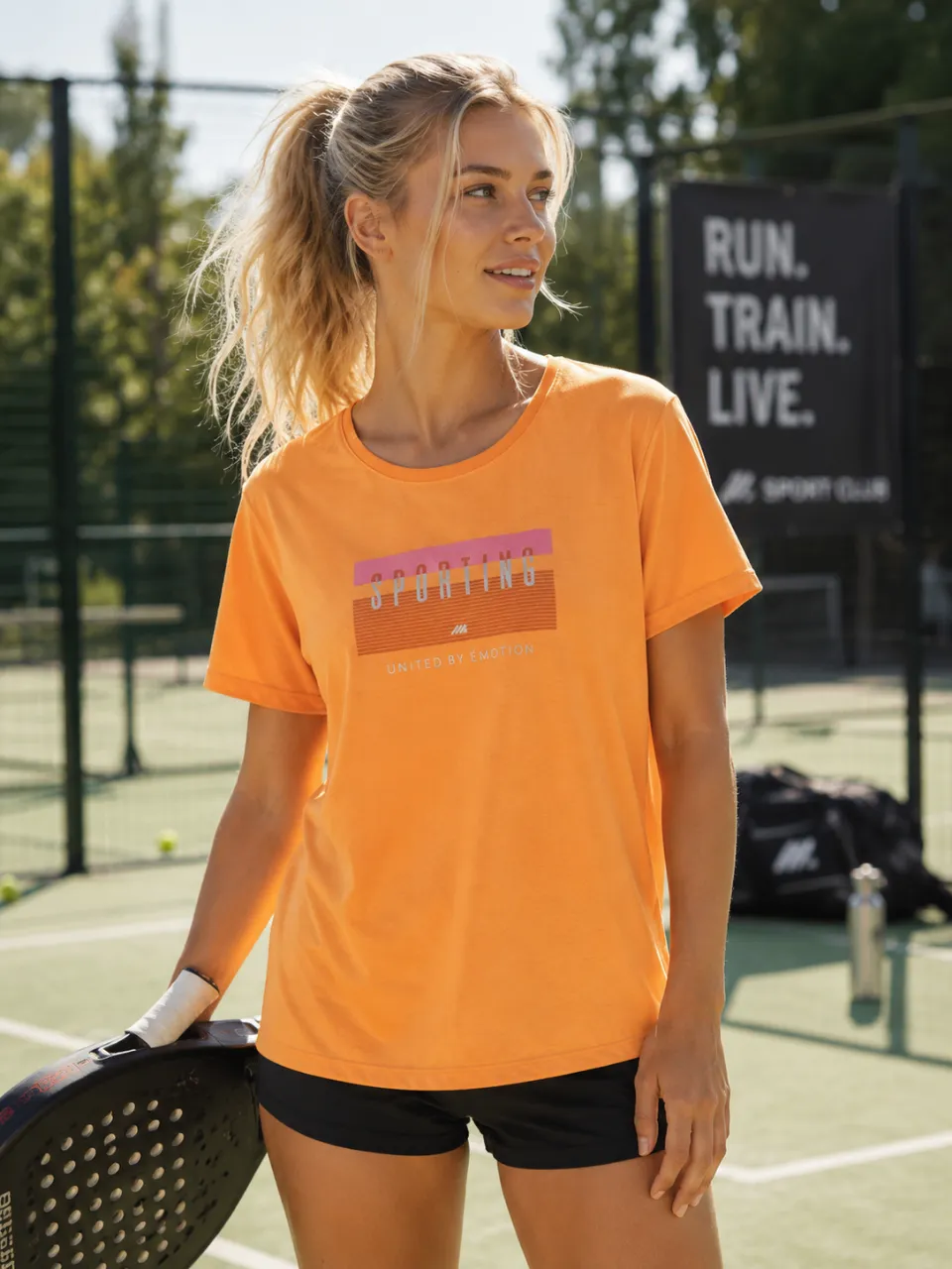 Remera Ace · Talle XL