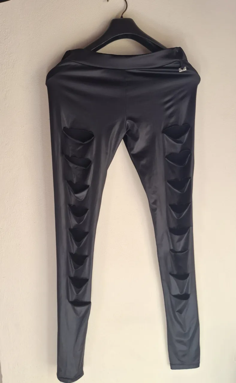 Calza Koxis · Talle L