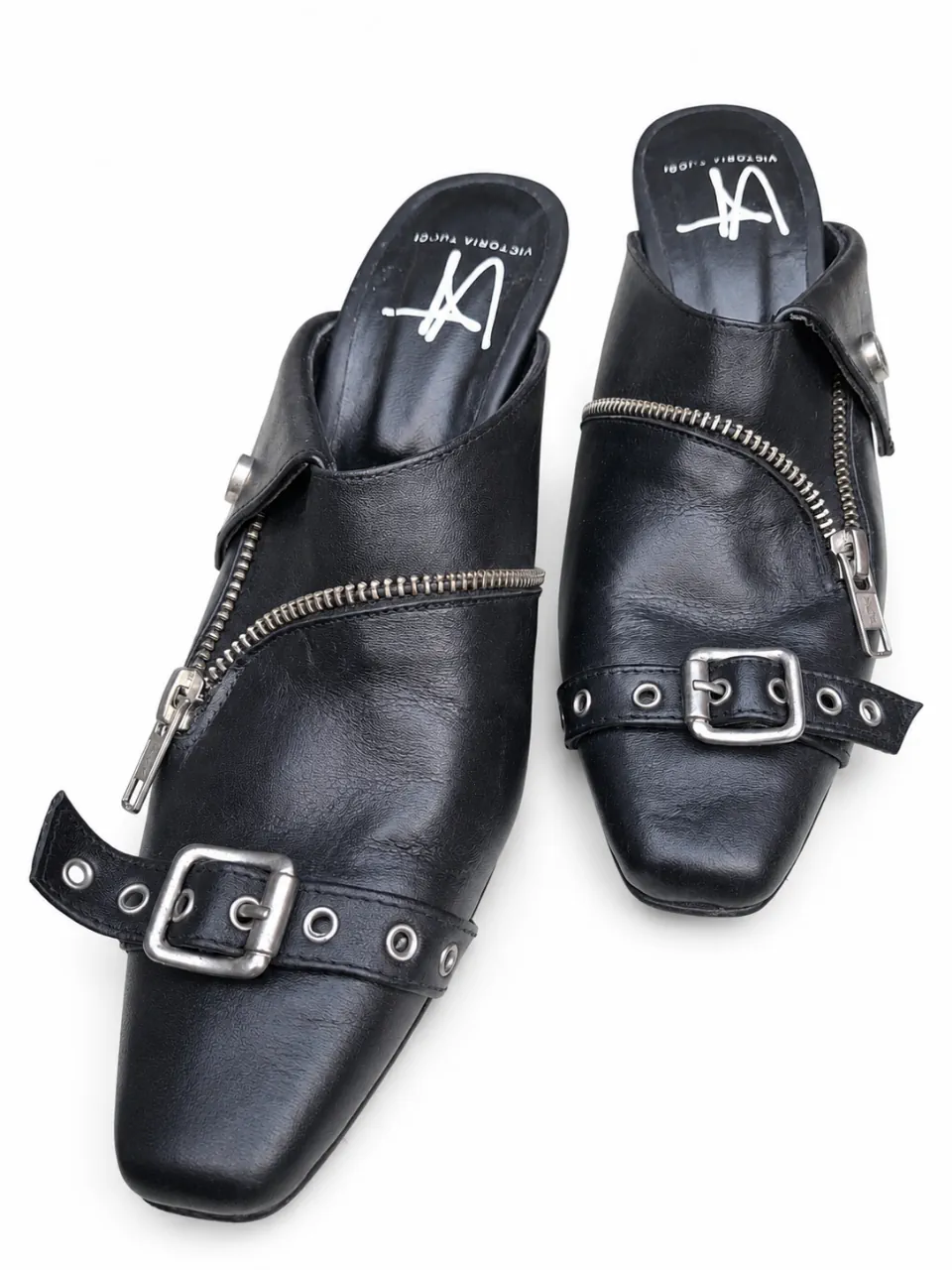 Victoria Tucci · Talle AR 38