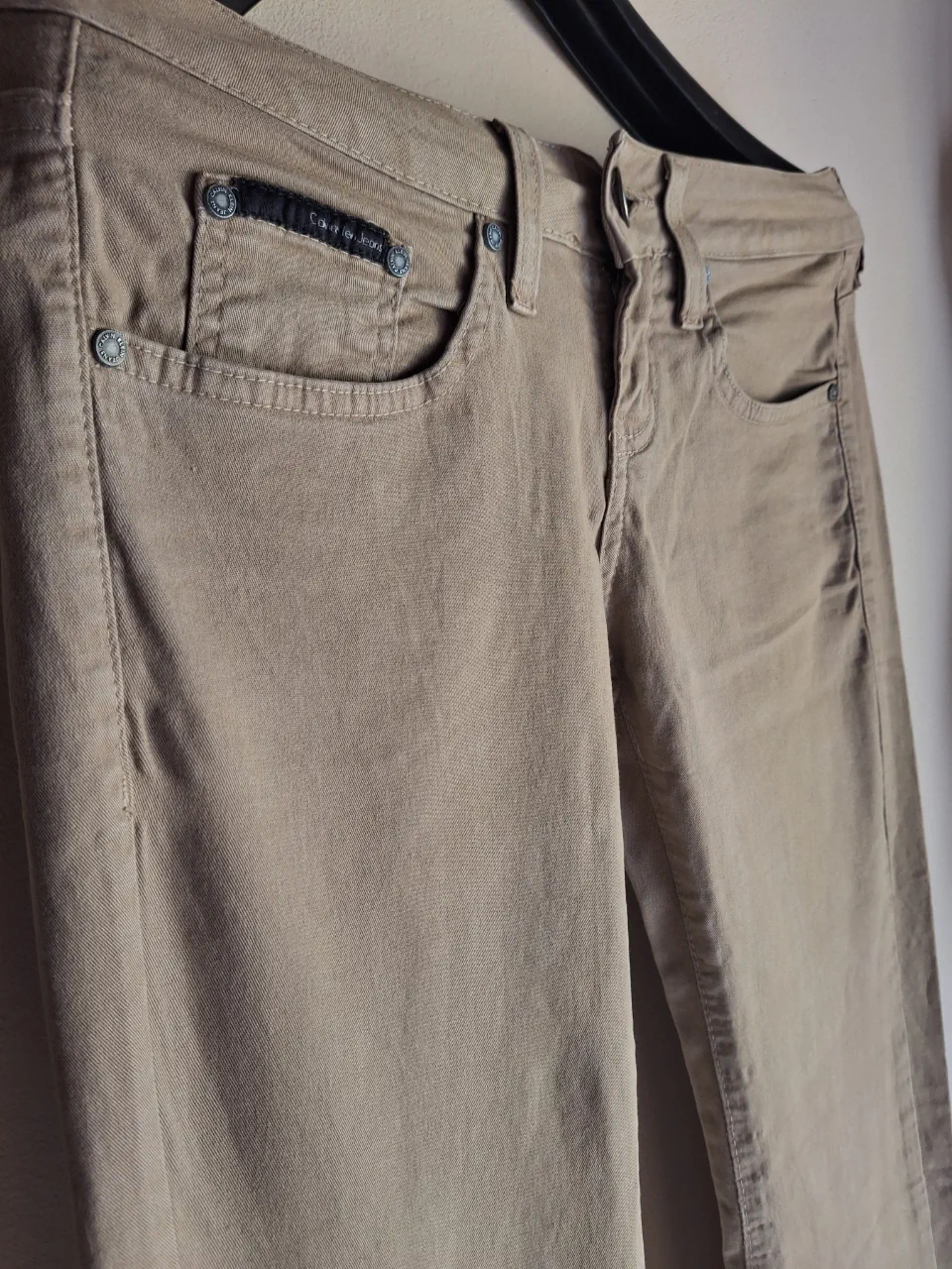 Pantalón Calvin Klein - imagen 3
