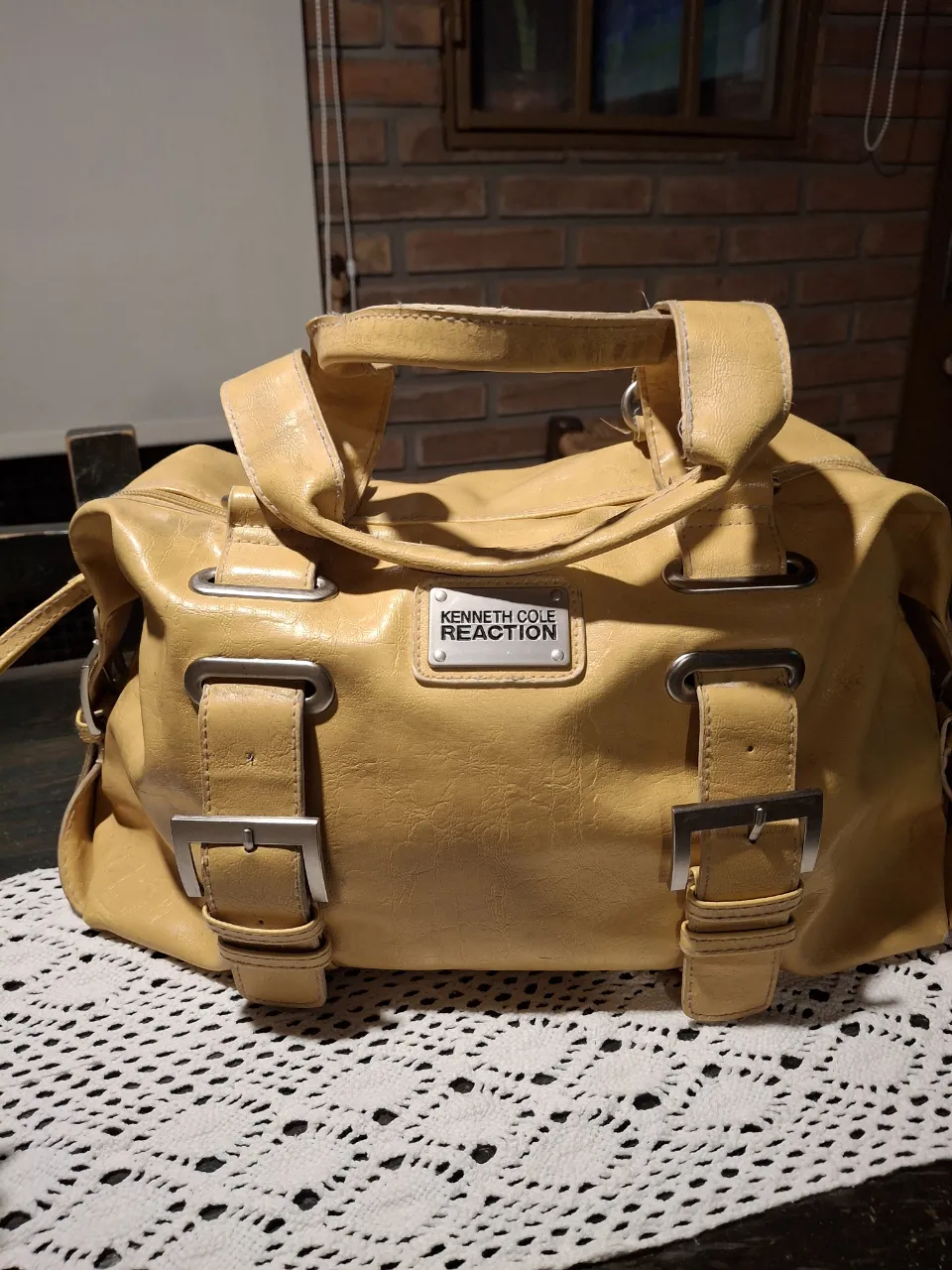 Cartera Kenneth Cole
