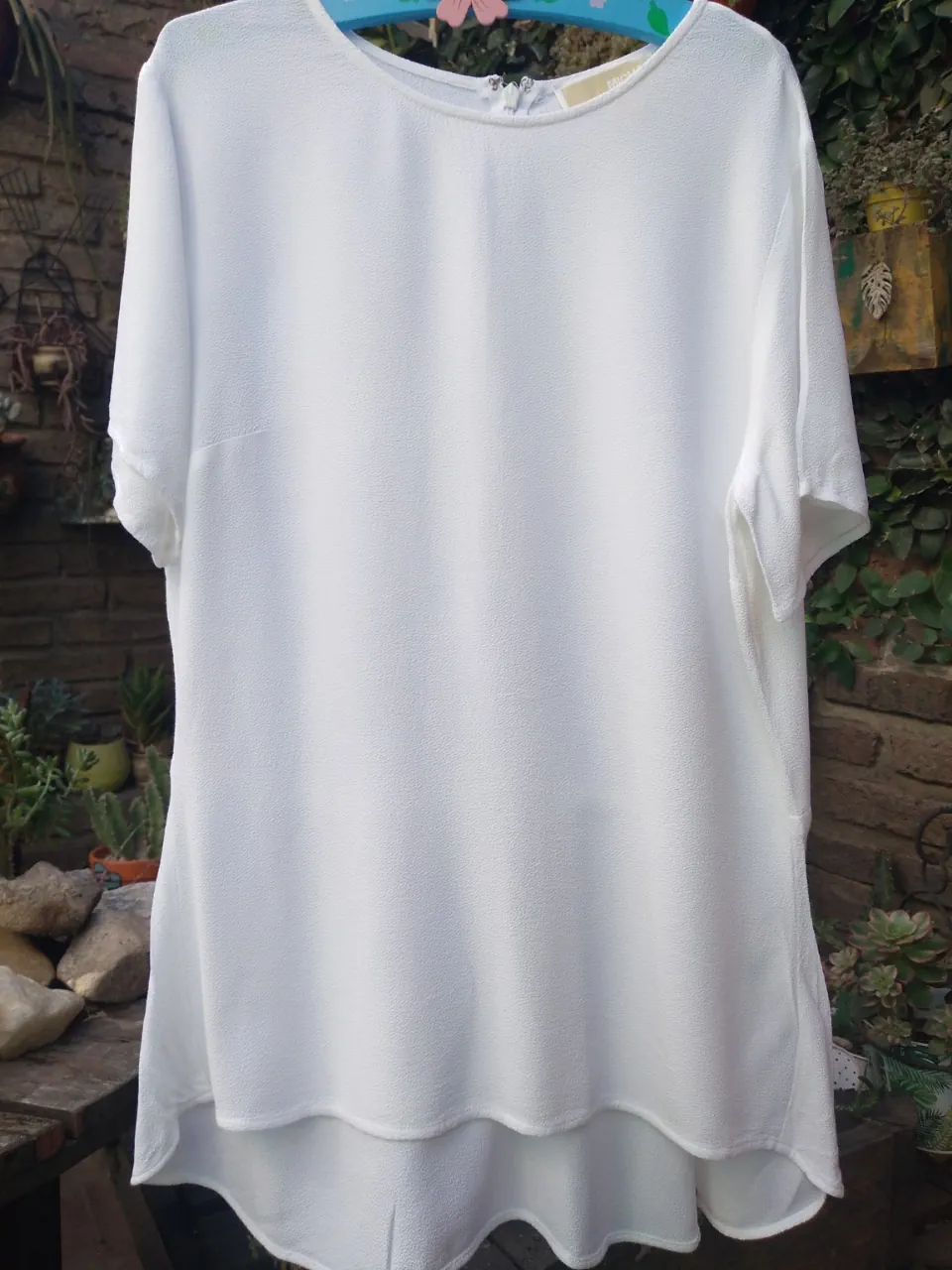 Remera Michael Kors - imagen 1