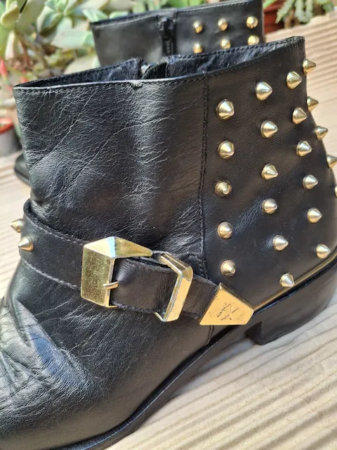 Ricky Sarkany · Talle AR 38