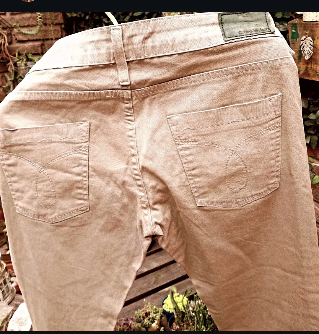 Pantalón Calvin Klein - imagen 6