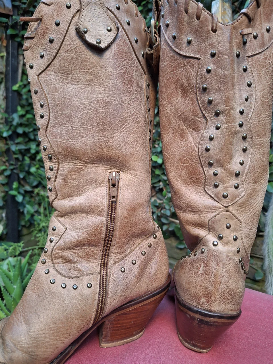 Botas Texana - imagen 3