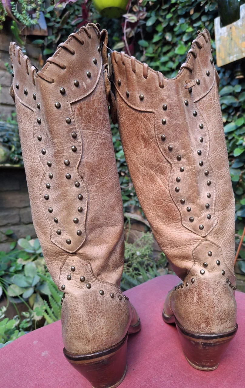 Botas Texana - imagen 2