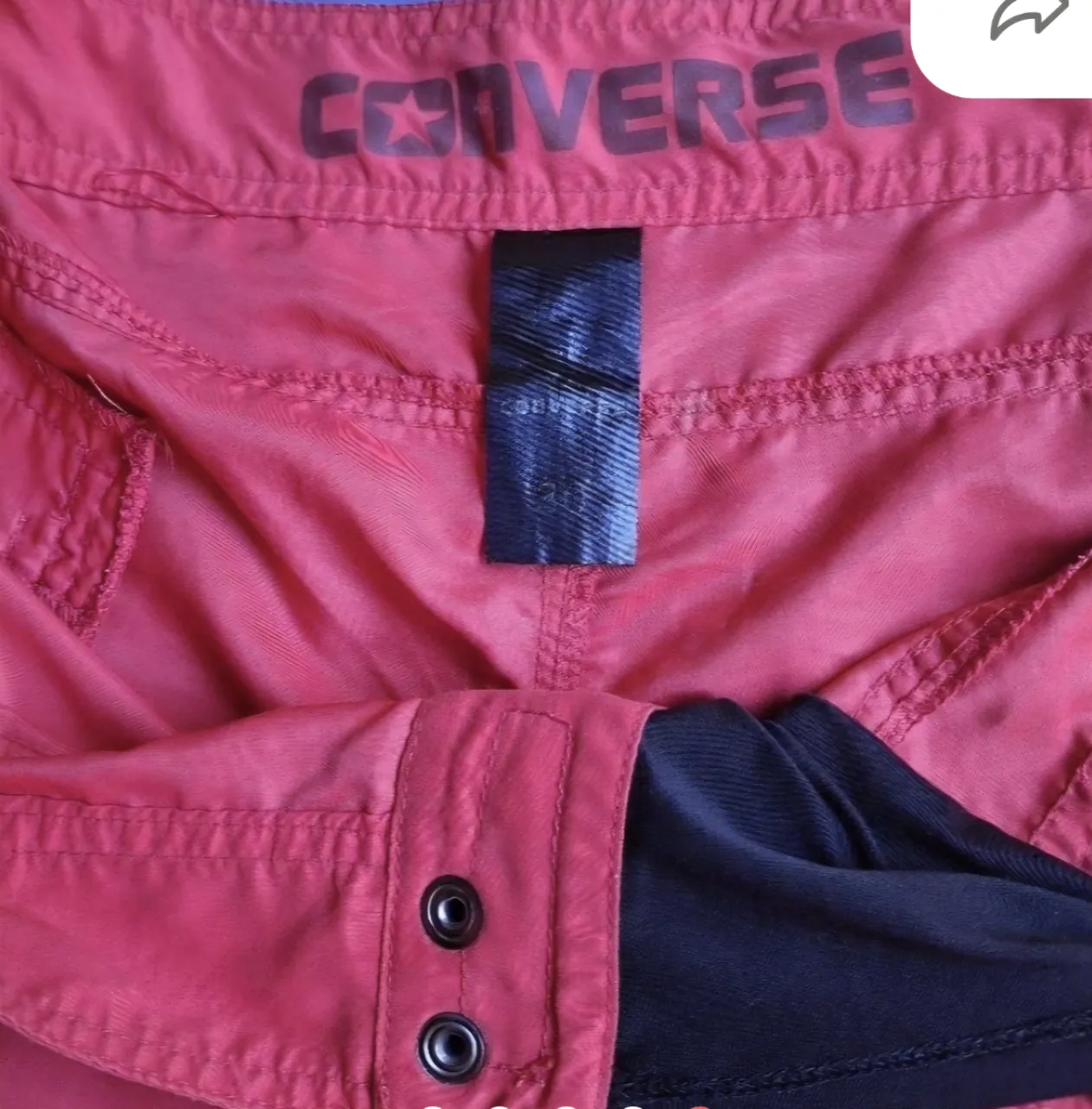 Traje de baño Converse - imagen 3
