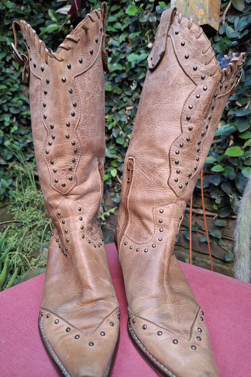 Botas Texana - imagen 4