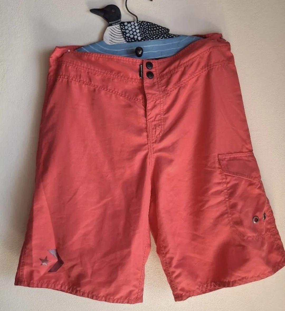 Traje de baño Converse · Talle M