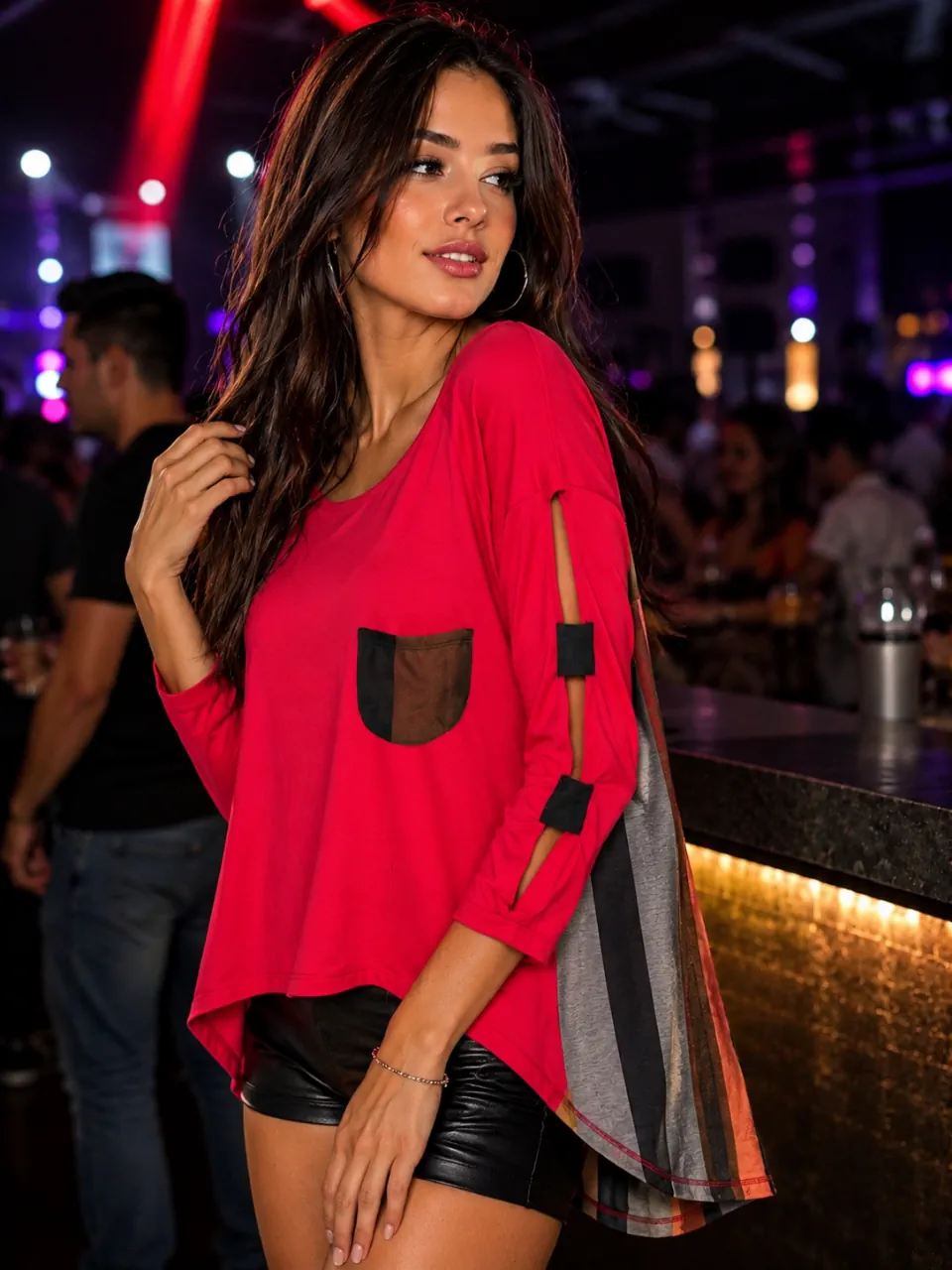 Brasco · Talle M