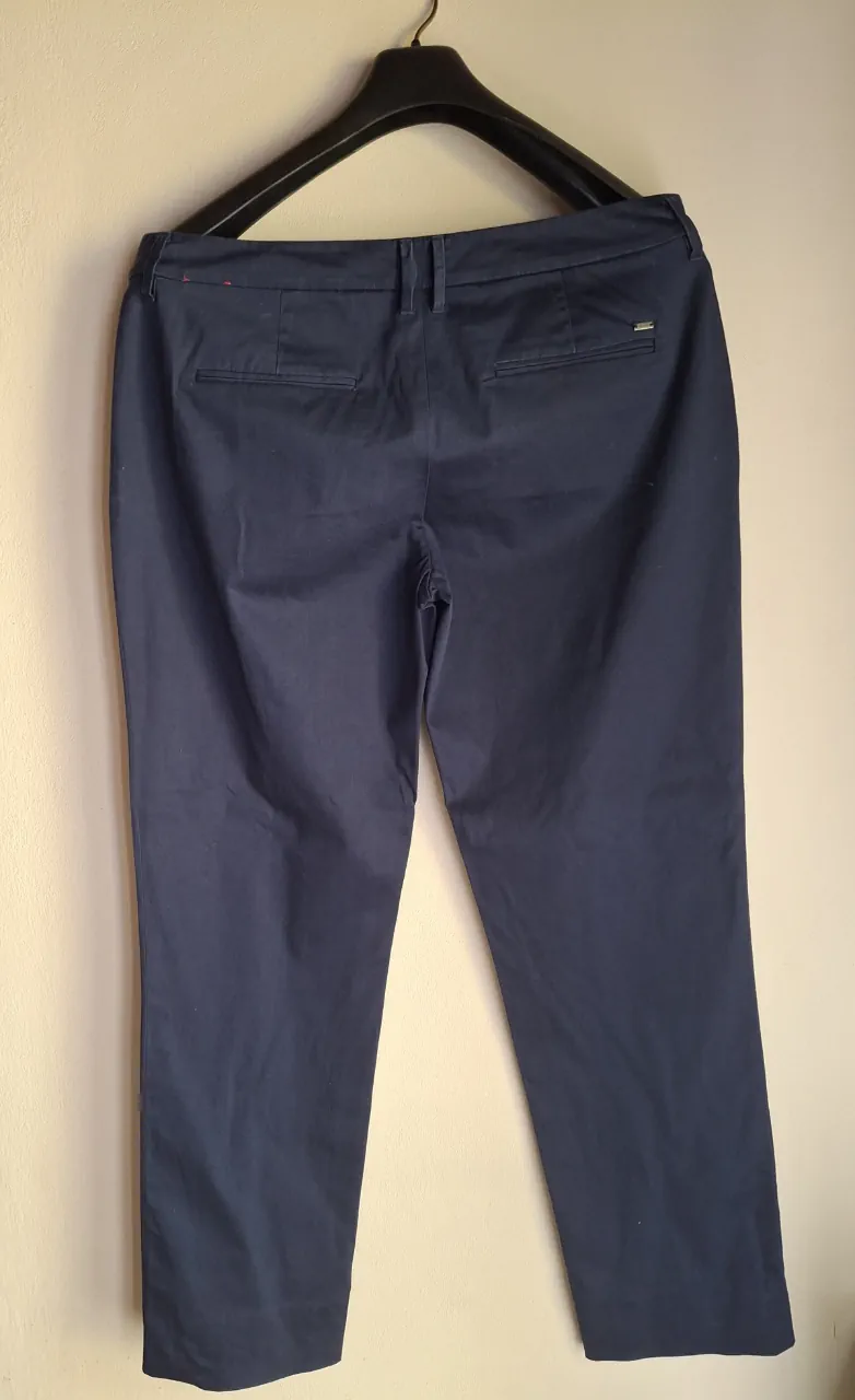 Pantalón Tommy Hilfiger - imagen 4