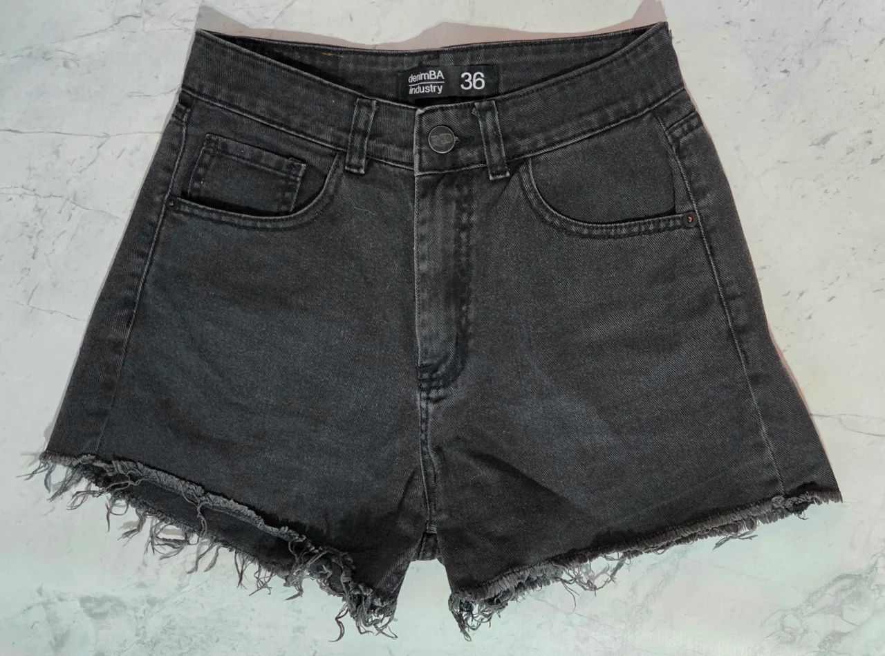 DENIMBA · Talle MEX/ARG 36