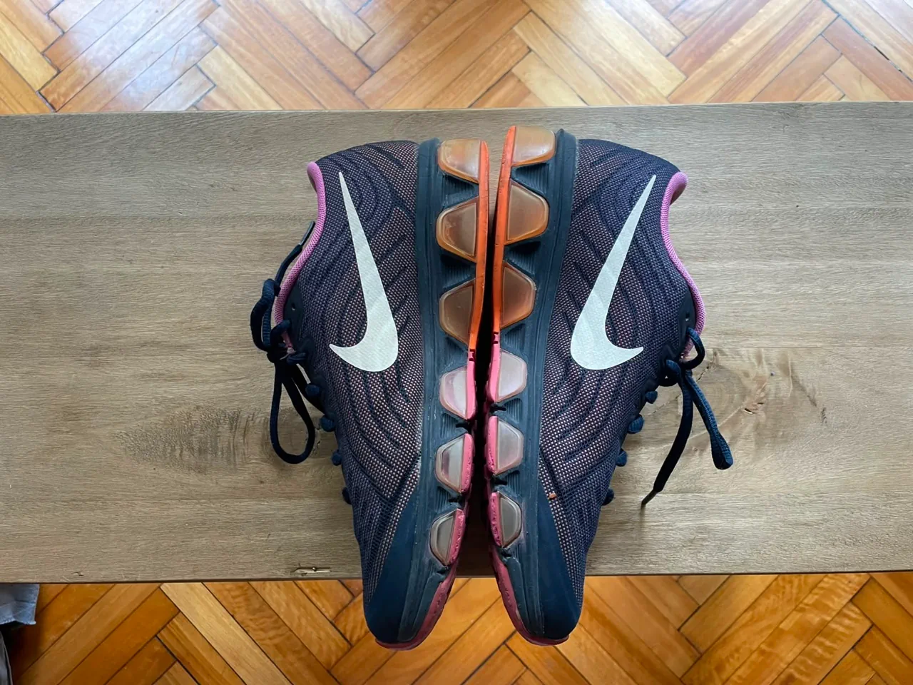 Nike · Talle US 9
