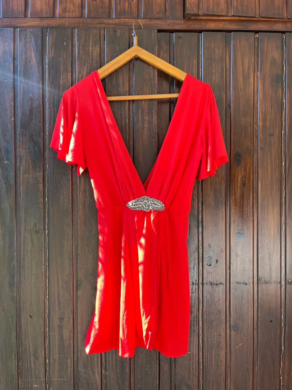 Vestido shibinda - imagen 1
