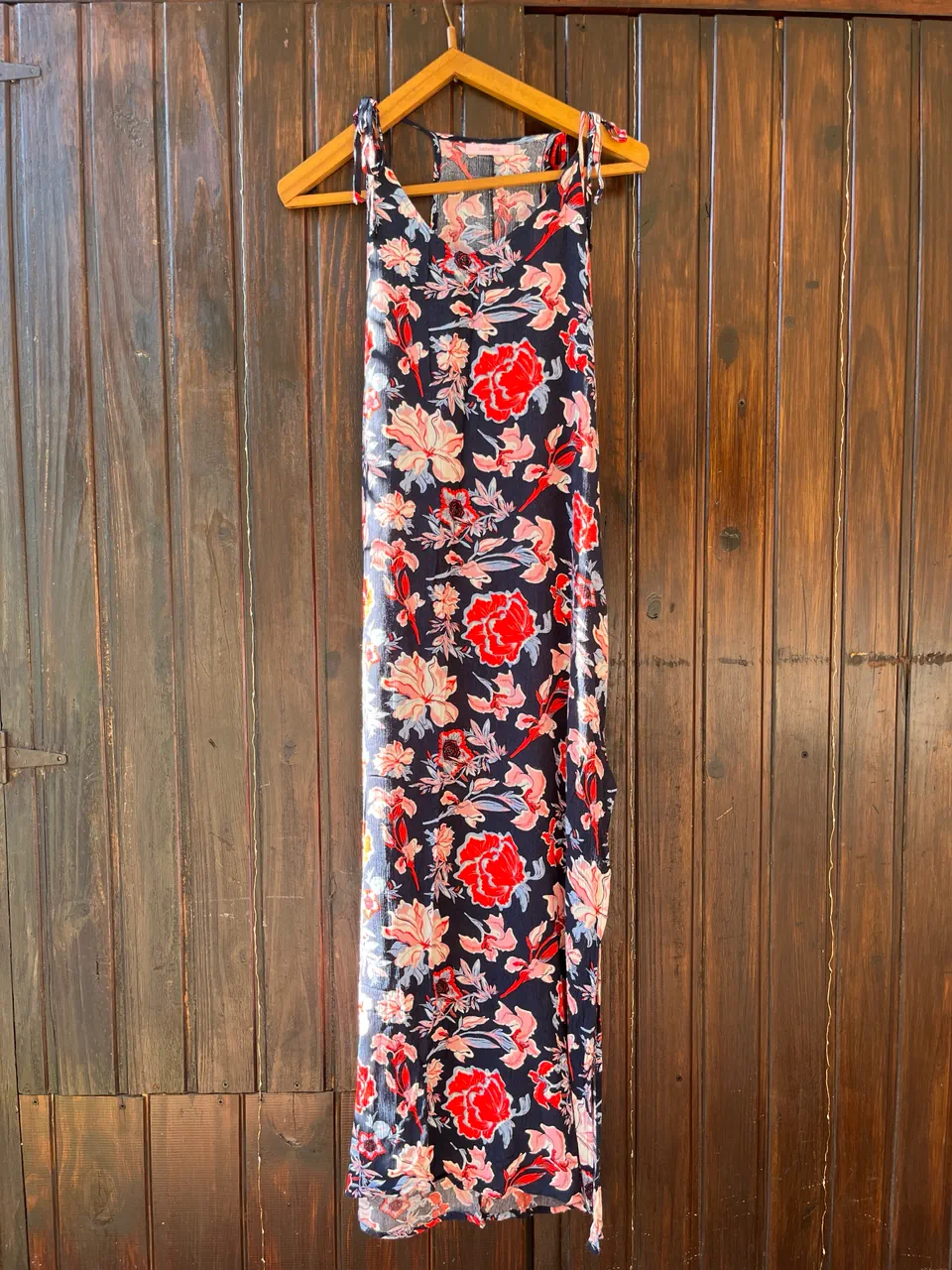 Vestido Yagmour - imagen 1