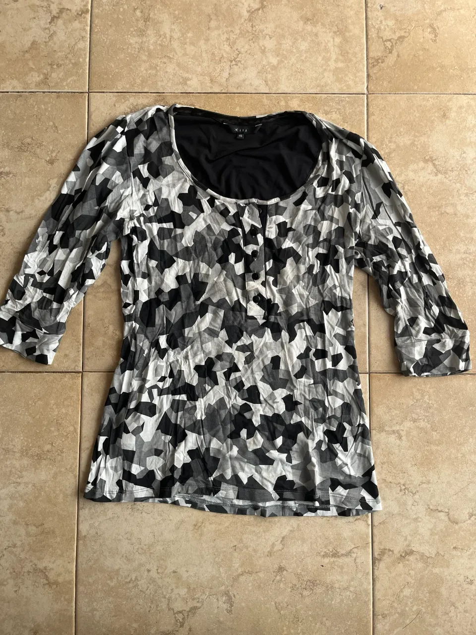 Remera Kill - imagen 1