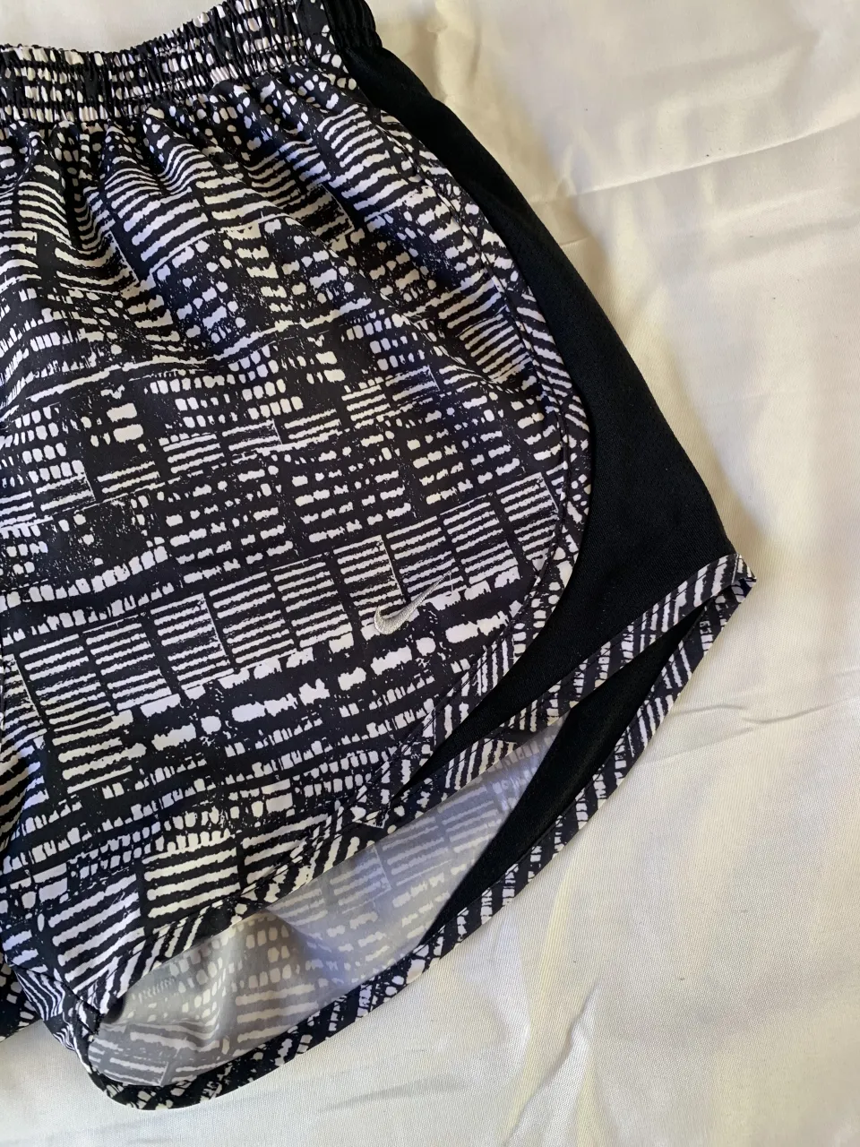 Short Nike - imagen 1