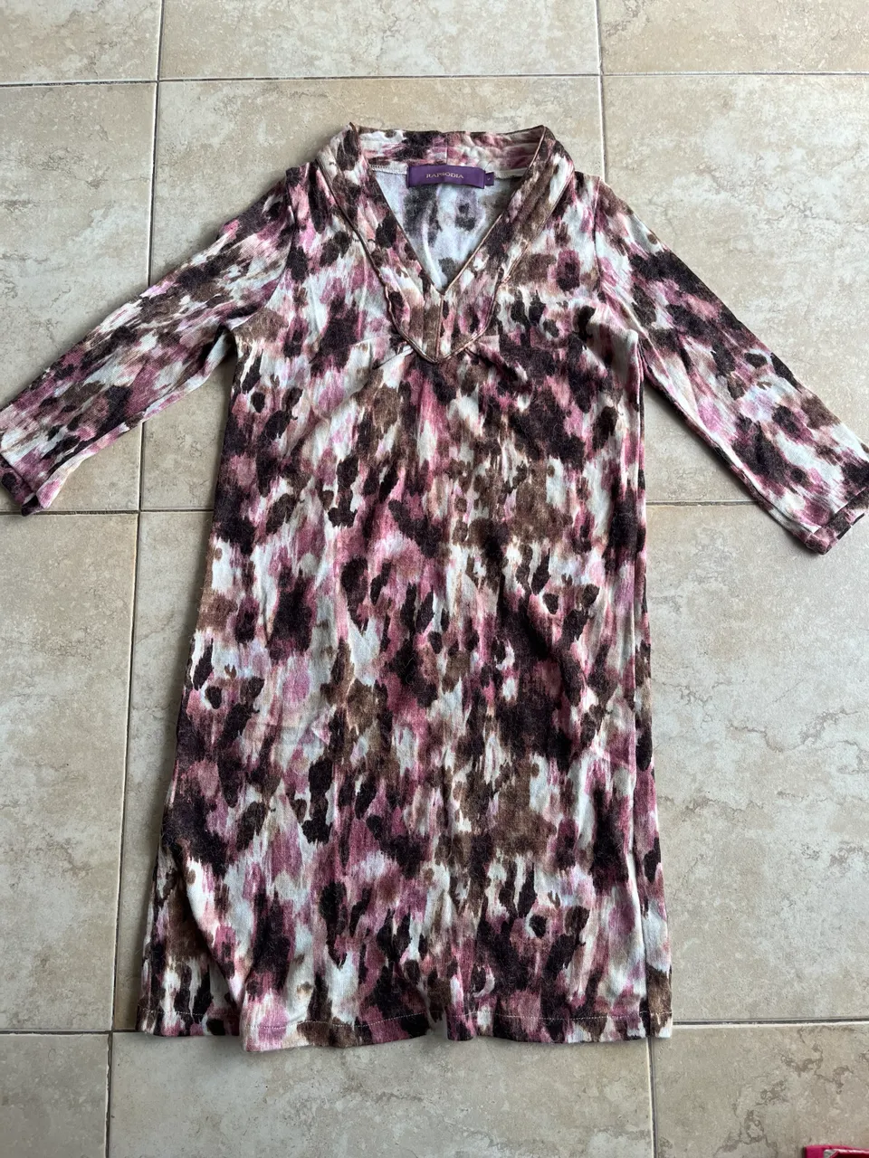 Vestido Rapsodia - imagen 1